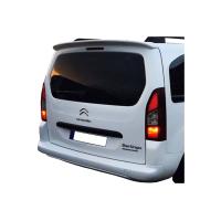 Citroen	Berlingo Spoiler