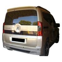 Citroen	Nemo Spoiler