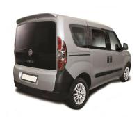 Fiat	2010 Doblo Spoiler