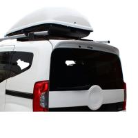 Peugeot Bipper Spoiler